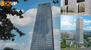 Văn phòng đại diện của Liên Minh OKVIP tại Sir lanka